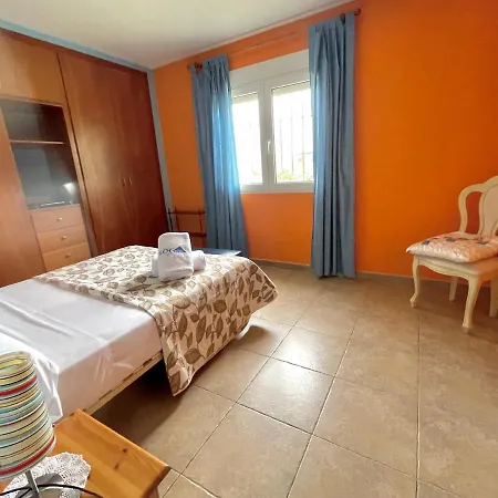 Chalet Lola *
