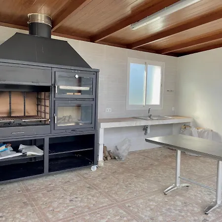 Chalet Lola