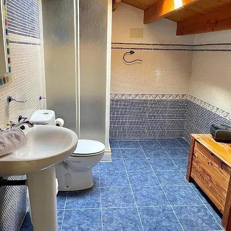 Chalet Lola *