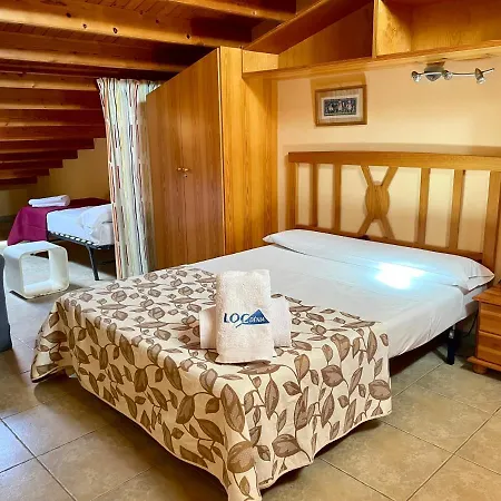 Lola Chalet Denia