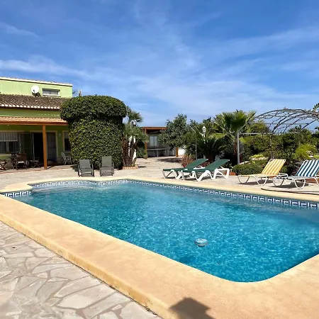 Chalet Lola *