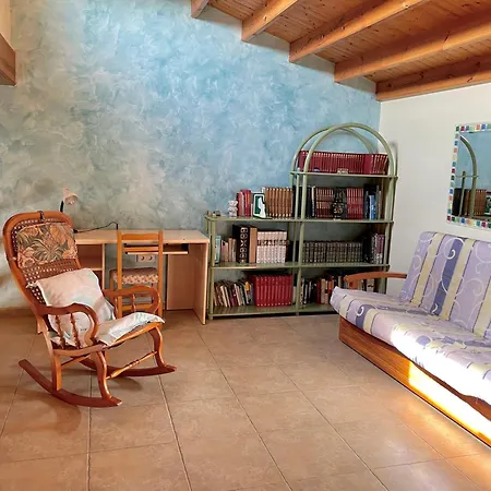 Chalet Lola *