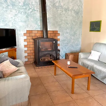 Chalet Lola
