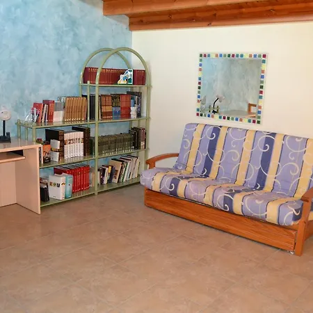 Chalet Lola