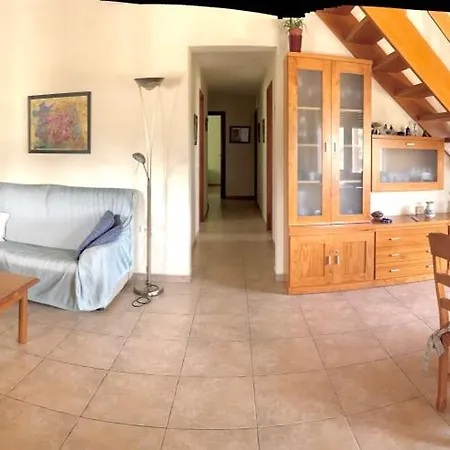 Chalet Lola
